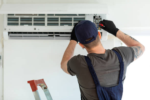 Best Ductwork Cleaning Services  in Lambert, MS