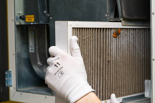 Best General Air Duct Cleaning  in Lambert, MS