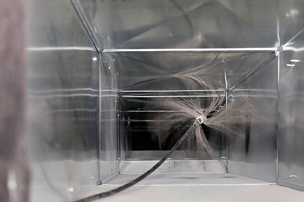 Air Duct Mold Removal in Lambert, MS