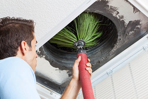 Best Affordable HVAC Duct Cleaning  in Lambert, MS